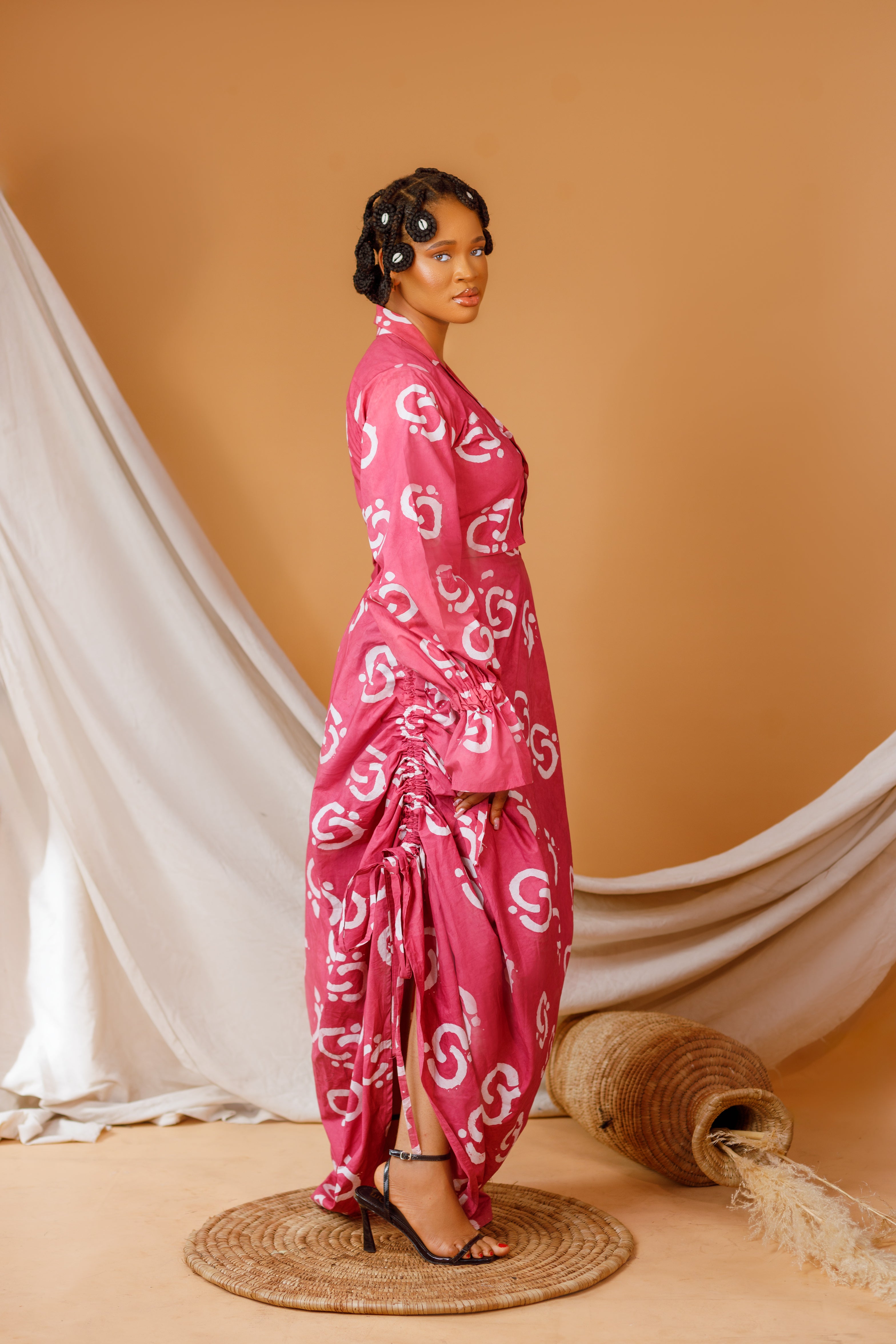 Adesewa Skirt