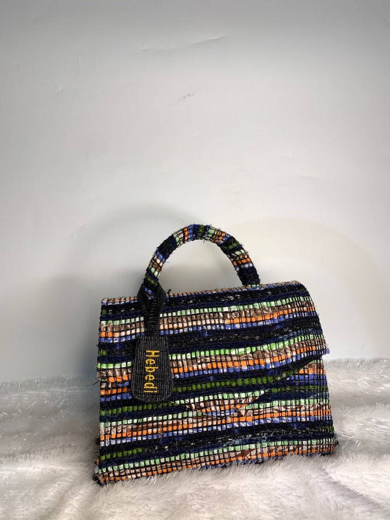 Zero waste bag