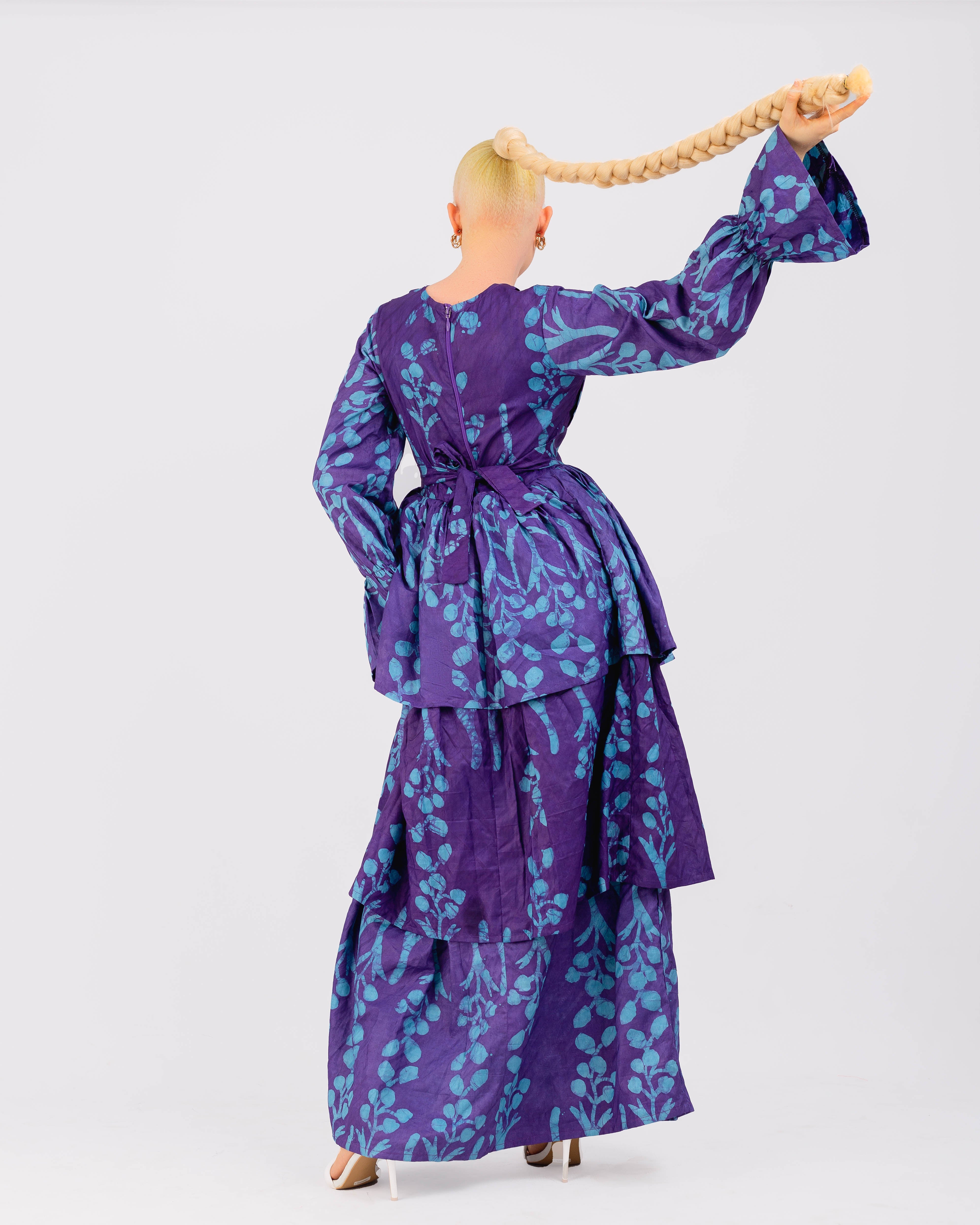 Busayo Dress